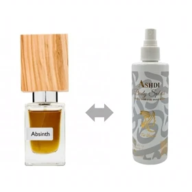بادی اسپلش ناسوماتو آبسینت NASOMATTO – Absinth