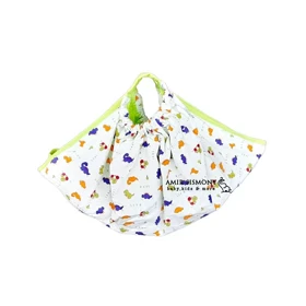 قنداق حمل داخل کریر نوزاد sevi bebe