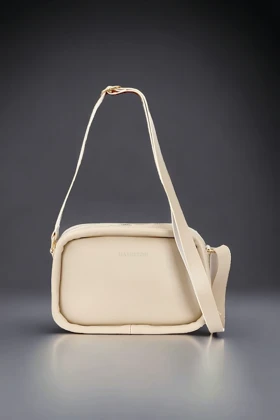 کیف دوشی زنانه hamilton hamilton