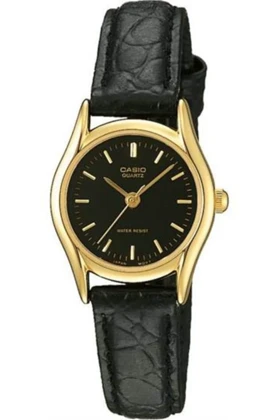 ساعت زنانه casio casio