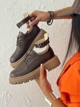 لوفر کمربندی برت 4086