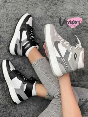 کتانی ساق‌دار NIKE
