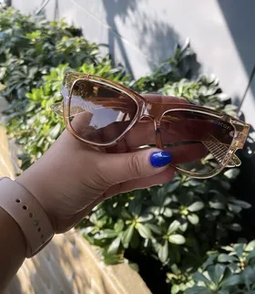 عینک مستطیلی MOSCOT