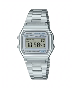 ساعت مچی مردانه کاسیو CASIO A158WEA-7D
