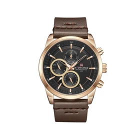 ساعت مردانه اورجینال نیویفورس Naviforce NF 9148