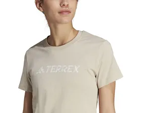 تیشرت کژوال W Logo Tee PC_IB1157