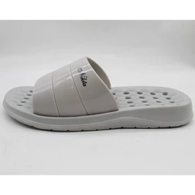 دمپایی مردانه نیکتا مدل حمامی