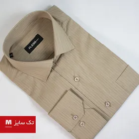 پیراهن طرح دار