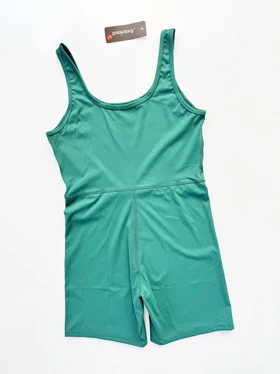 اورال ورزشی فلامنت یقه خشتی