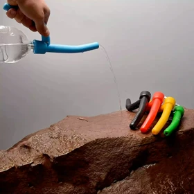 آفتابک سفری HAPPY CAMP