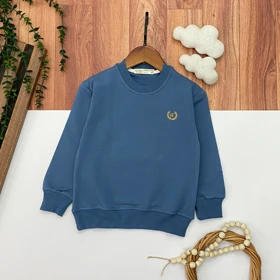 بلوز دورس ساده پسرانه