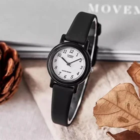 ساعت مچی زنانه کاسیو CASIO مدل LQ-139BMV-1BLDF