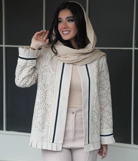 کت لینن