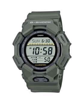ساعت مچی مردانه کاسیو جیشاک CASIO G-SHOCK GD-010-3
