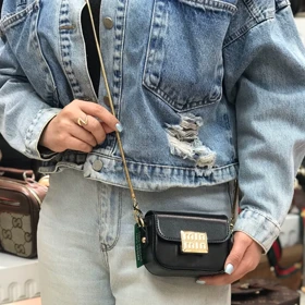 کیف زنانه miu miu وارداتی کد 2332