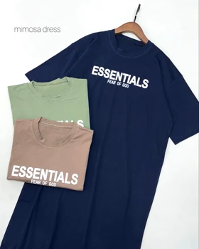 پیراهن ESSENTIALS