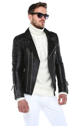 کت و کاپشن مردانه derinss derinss