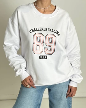 دورس U.S.A کد 1500141 (سفید)