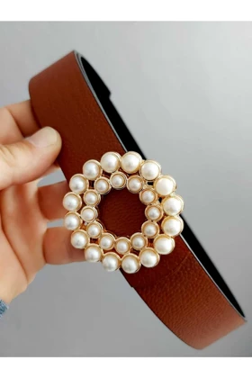 کمربند زنانه kemerix kemerix