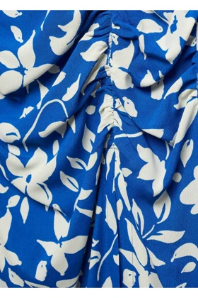 دامن زنانه اورجینال منگو mango