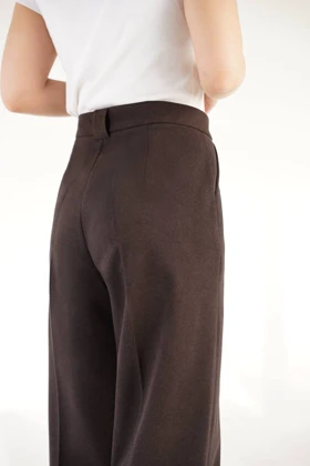 شلوار نیم بگ فوتر