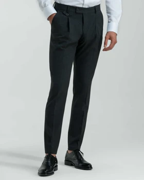 شلوار پارچه ای تک پیله کد 2134