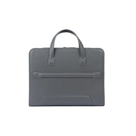 کیف اداری مردانه چرم کروکو مدل مکس new