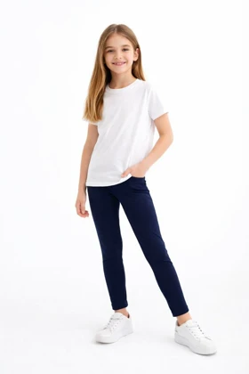 ساپورت دخترانه نرم و باکیفیت20047