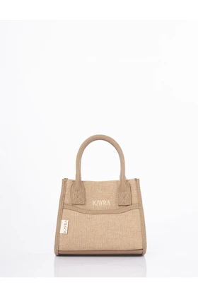 کیف دوشی زنانه kayra kayra