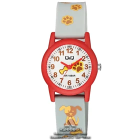 ساعت بچه گانه کیو اند کیو Q&Q V22A-005VY