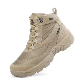 نیم بوت نظامی کوهنوردی مدل Derlichan PrZero