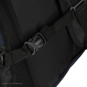 کوله پشتی لپ تاپ دایموند مدل XM2 مناسب برای لپ تاپ 17 اینچی