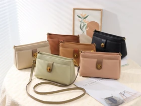 کیف رودوشی برند پرتیزس PRETTYZYS X4-172