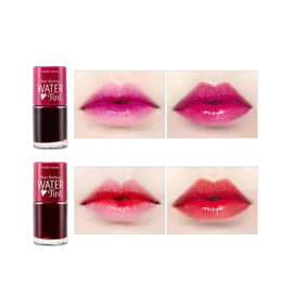 تینت لب مایع Water Tint