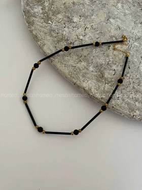 گردنبند منجوق