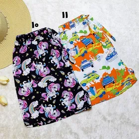 شورتک نخی تایلندی کد 662