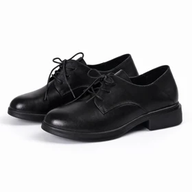 کفش زنانه رزمری مدل Rose Merry SH6118_Black