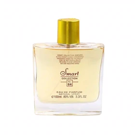 ادو پرفیوم زنانه اسمارت کالکشن شماره 64 حجم 100ml