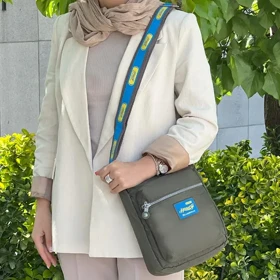 کیف رودوشی اورجینال مدل HANDRY - H0279