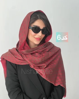 Shawl 0206