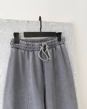 شلوار اسلش سنگشور برند ZARA