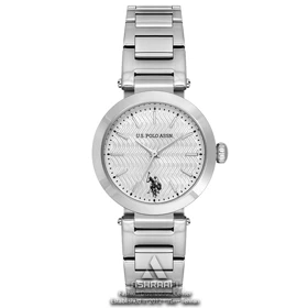 ساعت زنانه یو اس پولو U.S. Polo Assn. USPA2099-05