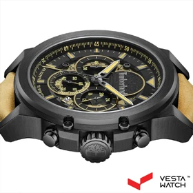 ساعت مچی مردانه تیمبرلند TIMBERLAND مدل TDWGB0056003