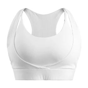 نیم‌تنه ورزشی زنانه الو مدل ES936 سفید