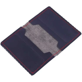 جاکارتی چرمی مدل MC-312