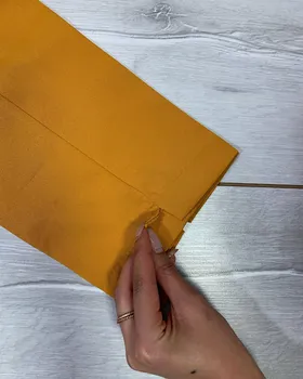 شلوار پارچه ای راسته جذب کرپ دمپا بغل چاک
