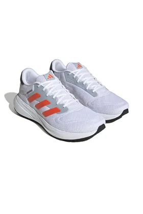 کفش دویدن مردانه Response Runner U IG0741 سفید GX2000