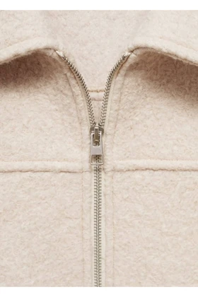 کت و ژاکت زنانه اورجینال منگو mango