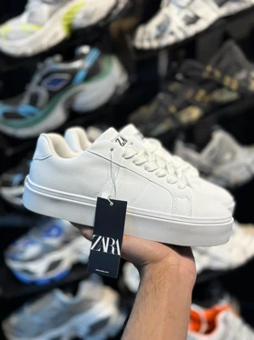 ونس مردانه ساده برندZARA