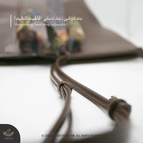 کیف زنانه سایزبزرگ الیا